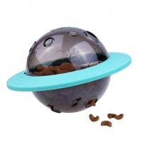 BronzeDog Іграшка для собак та котів Сфера 17 х 11 см