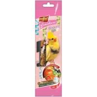 Vitapol Smakers Weekend Style Snack колосок д/нимф, киви, 45г