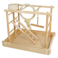 Лорі Ігровий комплекс із годівницею