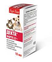 Api-San Декта 10мол