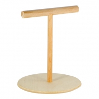 Лорі Жердочка на підставці 16 см (дерево)