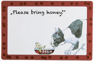 Trixie килимок під миску 